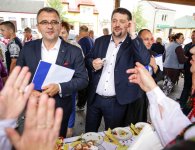 XI Konkurs na Najsmaczniejszą Potrawę Powiatu Kieleckiego