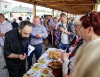 XI Konkurs na Najsmaczniejszą Potrawę Powiatu Kieleckiego
