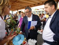 XI Konkurs na Najsmaczniejszą Potrawę Powiatu Kieleckiego