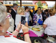 XI Konkurs na Najsmaczniejszą Potrawę Powiatu Kieleckiego