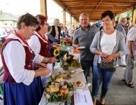 XI Konkurs na Najsmaczniejszą Potrawę Powiatu Kieleckiego