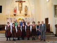 Jubileusze Łabecanki 