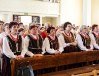 Jubileusze Łabecanki 