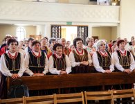 Jubileusze Łabecanki 
