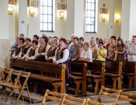Jubileusze Łabecanki 