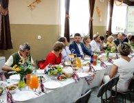 Jubileusze Łabecanki 