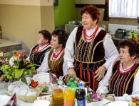 Jubileusze Łabecanki 