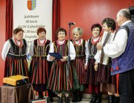 Jubileusze Łabecanki 