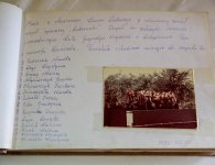 Jubileusze Łabecanki 