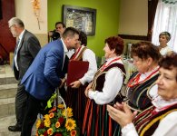 Jubileusze Łabecanki 