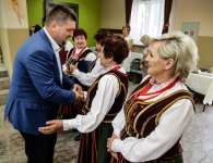 Jubileusze Łabecanki 