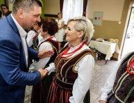 Jubileusze Łabecanki 
