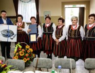 Jubileusze Łabecanki 