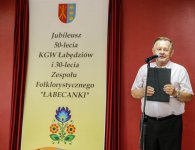 Jubileusze Łabecanki 