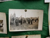 Ochotnicza Straż Pożarna w Sukowie świętowała 100 lat istnienia.