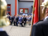 Ochotnicza Straż Pożarna w Sukowie świętowała 100 lat istnienia.