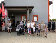 Ochotnicza Straż Pożarna w Sukowie świętowała 100 lat istnienia.