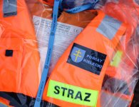 Ochotnicza Straż Pożarna w Sukowie świętowała 100 lat istnienia.