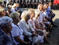 Ochotnicza Straż Pożarna w Sukowie świętowała 100 lat istnienia.