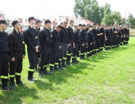 Dni Pierzchnicy 2018 i zawody sportowo-pożarnicze