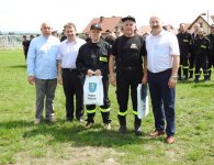 Dni Pierzchnicy 2018 i zawody sportowo-pożarnicze