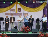 Dni Pierzchnicy 2018 i zawody sportowo-pożarnicze