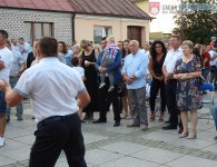 Dni Pierzchnicy 2018 i zawody sportowo-pożarnicze