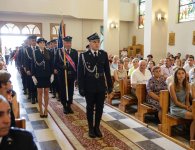 50-lecie OSP Smyków