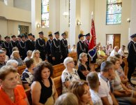 50-lecie OSP Smyków