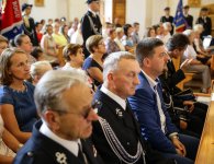 50-lecie OSP Smyków