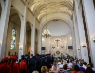 50-lecie OSP Smyków