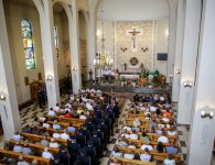 50-lecie OSP Smyków