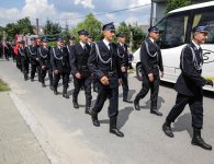 50-lecie OSP Smyków