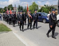 50-lecie OSP Smyków