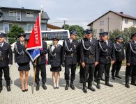 50-lecie OSP Smyków