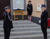 50-lecie OSP Smyków