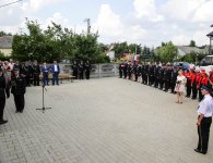 50-lecie OSP Smyków