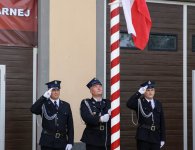 50-lecie OSP Smyków