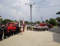 50-lecie OSP Smyków