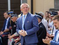 50-lecie OSP Smyków