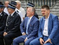 50-lecie OSP Smyków