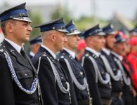 50-lecie OSP Smyków
