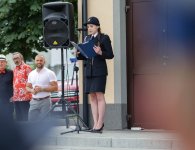 50-lecie OSP Smyków