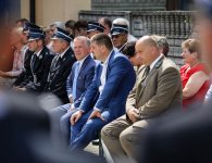 50-lecie OSP Smyków