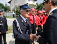 50-lecie OSP Smyków