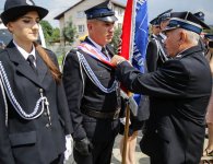 50-lecie OSP Smyków