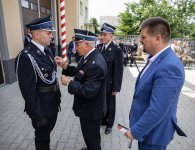 50-lecie OSP Smyków