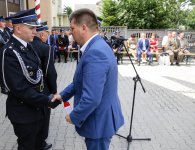 50-lecie OSP Smyków