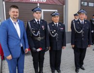 50-lecie OSP Smyków