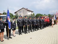 50-lecie OSP Smyków